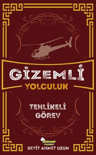 Gizemli Yolculuk / Tehlikeli Görev | Kitap Ambarı