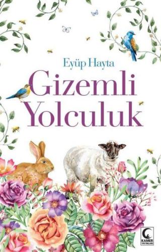 Gizemli Yolculuk | Kitap Ambarı