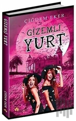 Gizemli Yurt | Kitap Ambarı