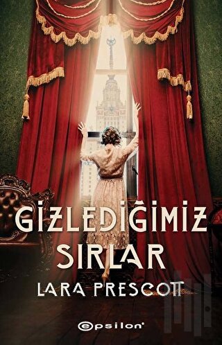 Gizlediğimiz Sırlar | Kitap Ambarı