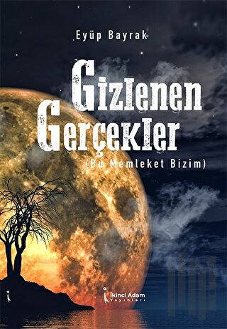 Gizlenen Gerçekler | Kitap Ambarı