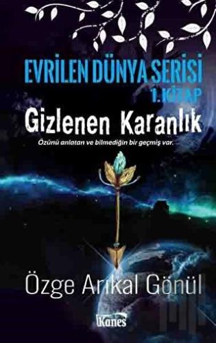 Gizlenen Karanlık | Kitap Ambarı