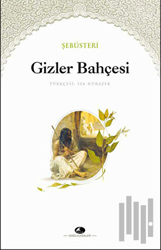 Gizler Bahçesi | Kitap Ambarı