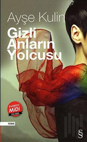 Gizli Anların Yolcusu | Kitap Ambarı