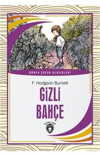 Gizli Bahçe | Kitap Ambarı