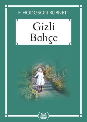 Gizli Bahçe | Kitap Ambarı