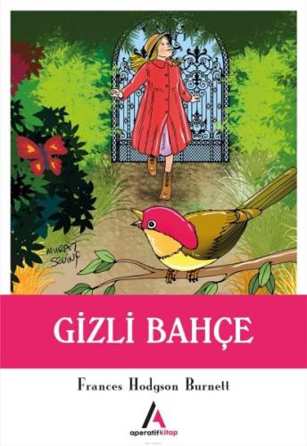 Gizli Bahçe | Kitap Ambarı