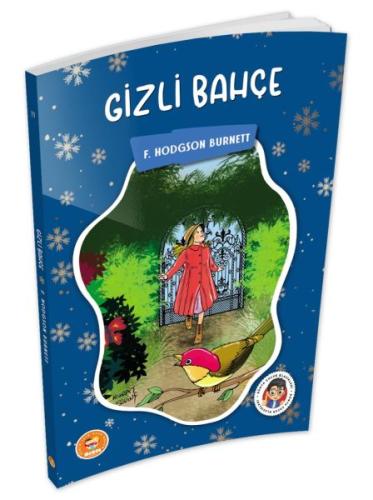 Gizli Bahçe | Kitap Ambarı