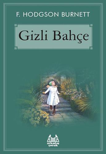 Gizli Bahçe | Kitap Ambarı