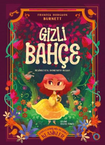 Gizli Bahçe | Kitap Ambarı