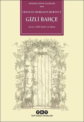 Gizli Bahçe | Kitap Ambarı