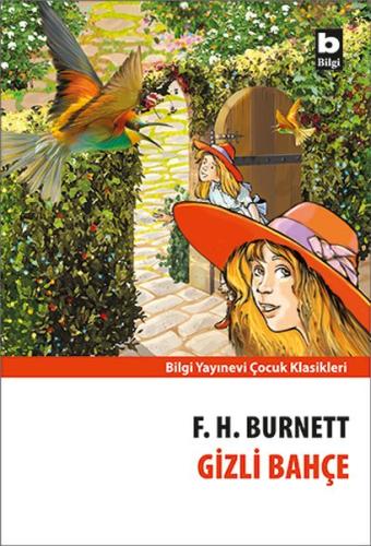 Gizli Bahçe | Kitap Ambarı