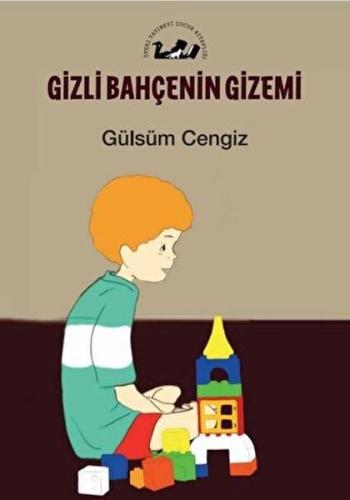 Gizli Bahçenin Gizemi | Kitap Ambarı