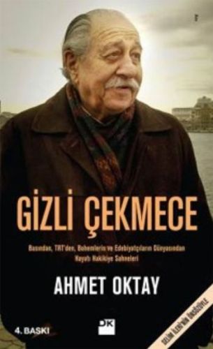 Gizli Çekmece | Kitap Ambarı