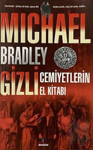 Gizli Cemiyetlerin El Kitabı | Kitap Ambarı