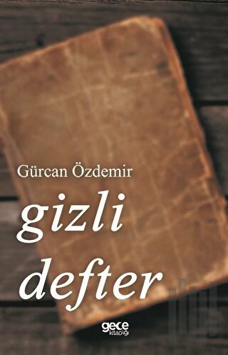 Gizli Defter | Kitap Ambarı