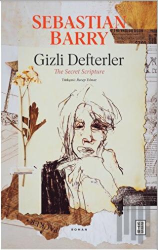 Gizli Defterler | Kitap Ambarı