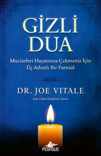 Gizli Dua | Kitap Ambarı