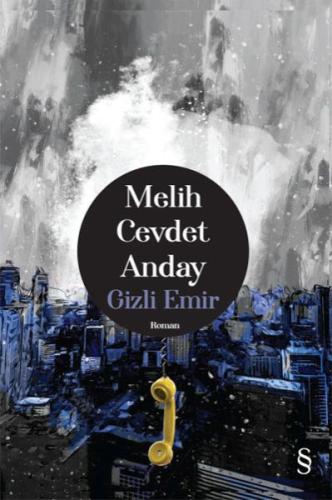 Gizli Emir | Kitap Ambarı