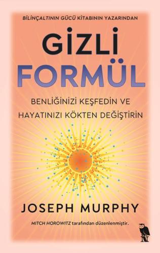 Gizli Formül | Kitap Ambarı