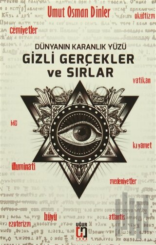 Gizli Gerçekler ve Sırlar | Kitap Ambarı