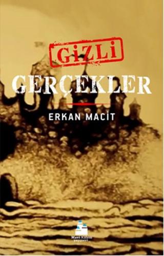 Gizli Gerçekler | Kitap Ambarı