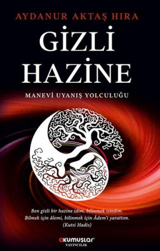 Gizli Hazine | Kitap Ambarı