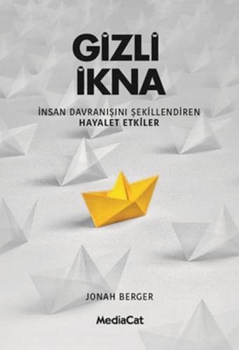 Gizli İkna | Kitap Ambarı