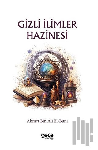 Gizli İlimler Hazinesi | Kitap Ambarı