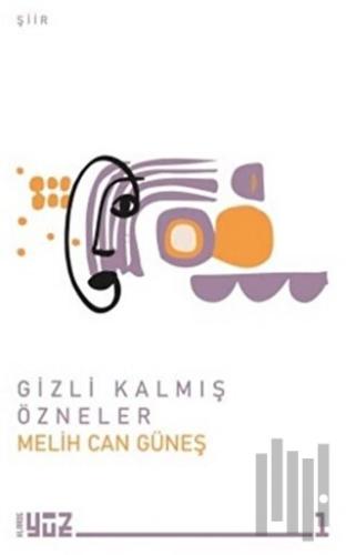 Gizli Kalmış Özneler | Kitap Ambarı