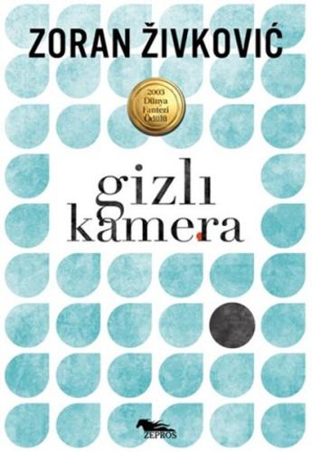 Gizli Kamera | Kitap Ambarı