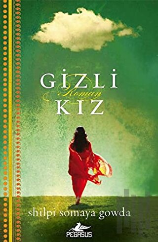 Gizli Kız | Kitap Ambarı