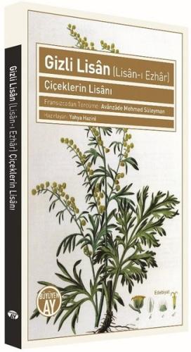 Gizli Lisan (Lisan-ı Ezhar) | Kitap Ambarı