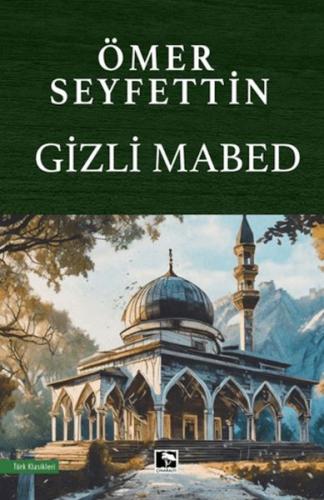 Gizli Mabed | Kitap Ambarı