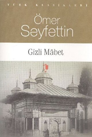 Gizli Mabet | Kitap Ambarı