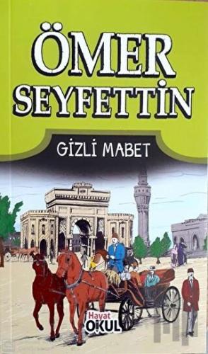 Gizli Mabet | Kitap Ambarı