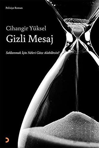 Gizli Mesaj | Kitap Ambarı