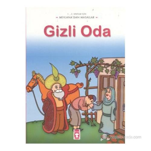 Gizli Oda | Kitap Ambarı