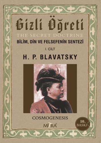 Gizli Öğreti (The Secret Doctrine) | Kitap Ambarı