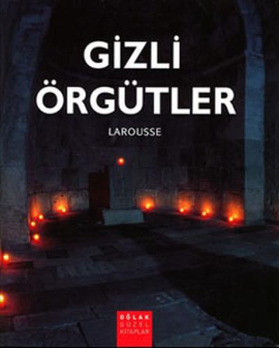 Gizli Örgütler | Kitap Ambarı