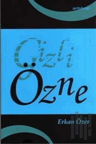 Gizli Özne | Kitap Ambarı