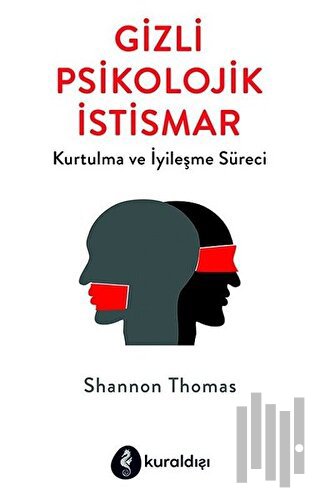 Gizli Psikolojik İstismar | Kitap Ambarı