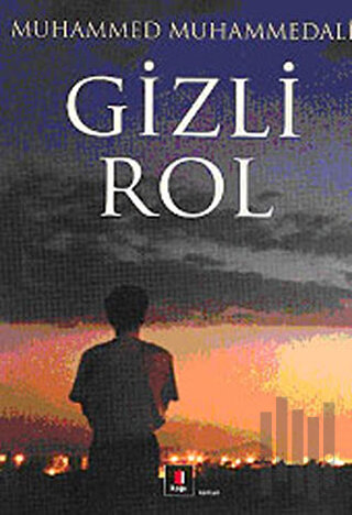 Gizli Rol | Kitap Ambarı