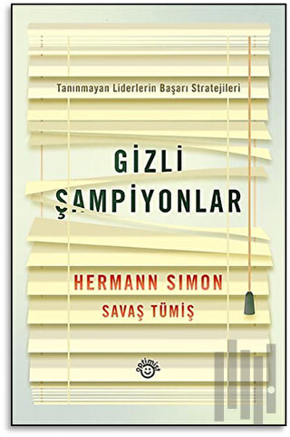 Gizli Şampiyonlar | Kitap Ambarı