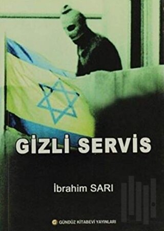 Gizli Servis | Kitap Ambarı