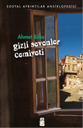 Gizli Sevenler Cemiyeti | Kitap Ambarı