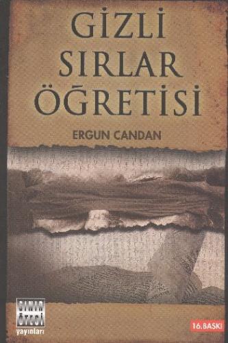 Gizli Sırlar Öğretisi | Kitap Ambarı