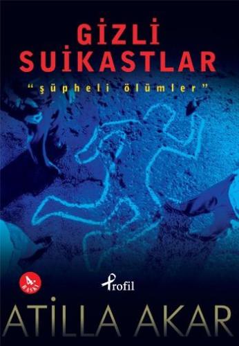 Gizli Suikastlar | Kitap Ambarı