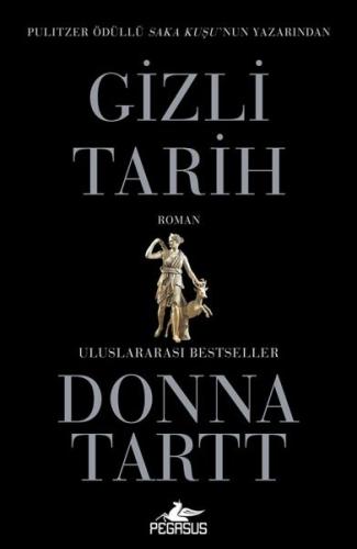 Gizli Tarih | Kitap Ambarı