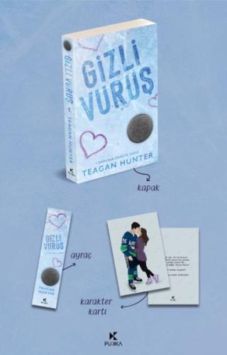 Gizli Vuruş | Kitap Ambarı